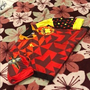 Specialized Cycling Jersey